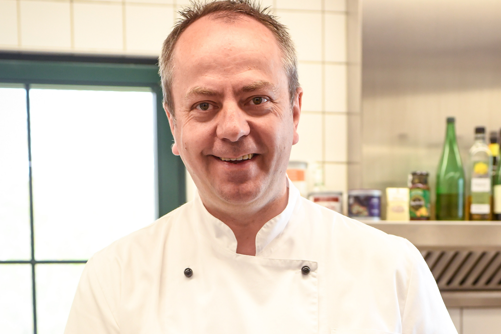 Restaurant HETTEGGER - Kulinarisch verwöhnen